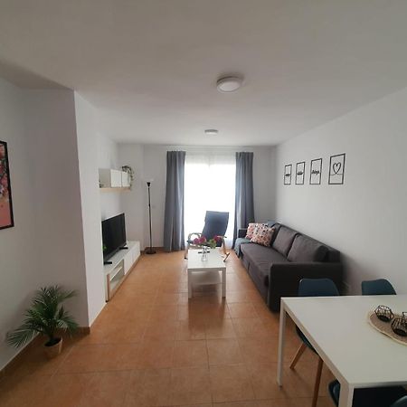 Moderno Apartamento 3 Dormitorios, Garaje Y Piscina La Algaba Eksteriør billede