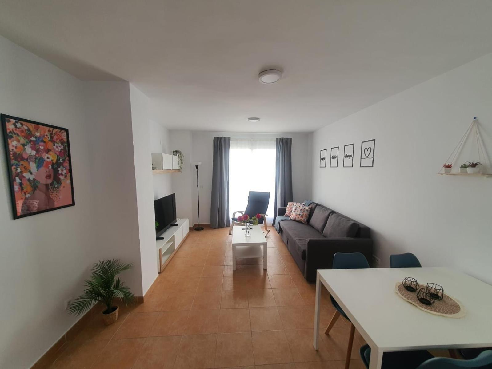 Moderno Apartamento 3 Dormitorios, Garaje Y Piscina La Algaba Eksteriør billede